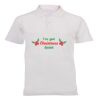 Junior Golf Shirt Thumbnail