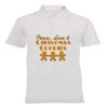 Junior Golf Shirt Thumbnail