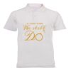 Junior Golf Shirt Thumbnail