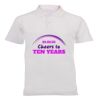 Junior Golf Shirt Thumbnail