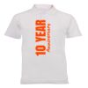 Junior Golf Shirt Thumbnail