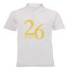 Junior Golf Shirt Thumbnail