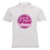 Junior Golf Shirt Thumbnail