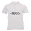 Junior Golf Shirt Thumbnail
