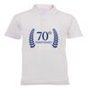 Junior Golf Shirt Thumbnail