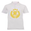 Junior Golf Shirt Thumbnail