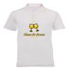 Junior Golf Shirt Thumbnail
