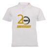 Junior Golf Shirt Thumbnail