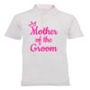 Junior Golf Shirt Thumbnail