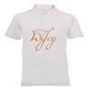 Junior Golf Shirt Thumbnail