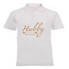 Junior Golf Shirt Thumbnail