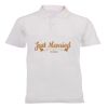 Junior Golf Shirt Thumbnail