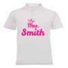 Junior Golf Shirt Thumbnail