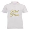 Junior Golf Shirt Thumbnail