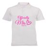 Junior Golf Shirt Thumbnail