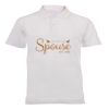 Junior Golf Shirt Thumbnail