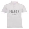 Junior Golf Shirt Thumbnail