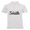 Junior Golf Shirt Thumbnail