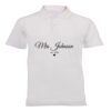 Junior Golf Shirt Thumbnail