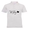 Junior Golf Shirt Thumbnail