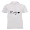 Junior Golf Shirt Thumbnail