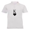 Junior Golf Shirt Thumbnail