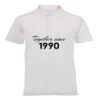 Junior Golf Shirt Thumbnail