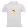 Junior Golf Shirt Thumbnail