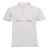 Junior Golf Shirt Thumbnail
