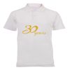 Junior Golf Shirt Thumbnail