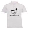 Junior Golf Shirt Thumbnail