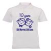 Junior Golf Shirt Thumbnail