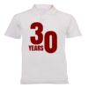 Junior Golf Shirt Thumbnail