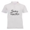 Junior Golf Shirt Thumbnail