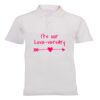 Junior Golf Shirt Thumbnail