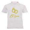 Junior Golf Shirt Thumbnail