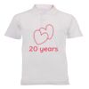 Junior Golf Shirt Thumbnail