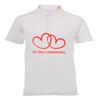 Junior Golf Shirt Thumbnail