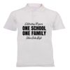 Junior Golf Shirt Thumbnail