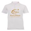 Junior Golf Shirt Thumbnail
