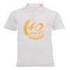 Junior Golf Shirt Thumbnail
