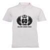 Junior Golf Shirt Thumbnail