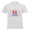 Junior Golf Shirt Thumbnail