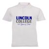 Junior Golf Shirt Thumbnail