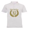 Junior Golf Shirt Thumbnail