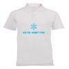 Junior Golf Shirt Thumbnail
