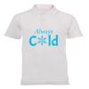 Junior Golf Shirt Thumbnail