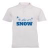 Junior Golf Shirt Thumbnail