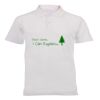 Junior Golf Shirt Thumbnail