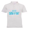 Junior Golf Shirt Thumbnail